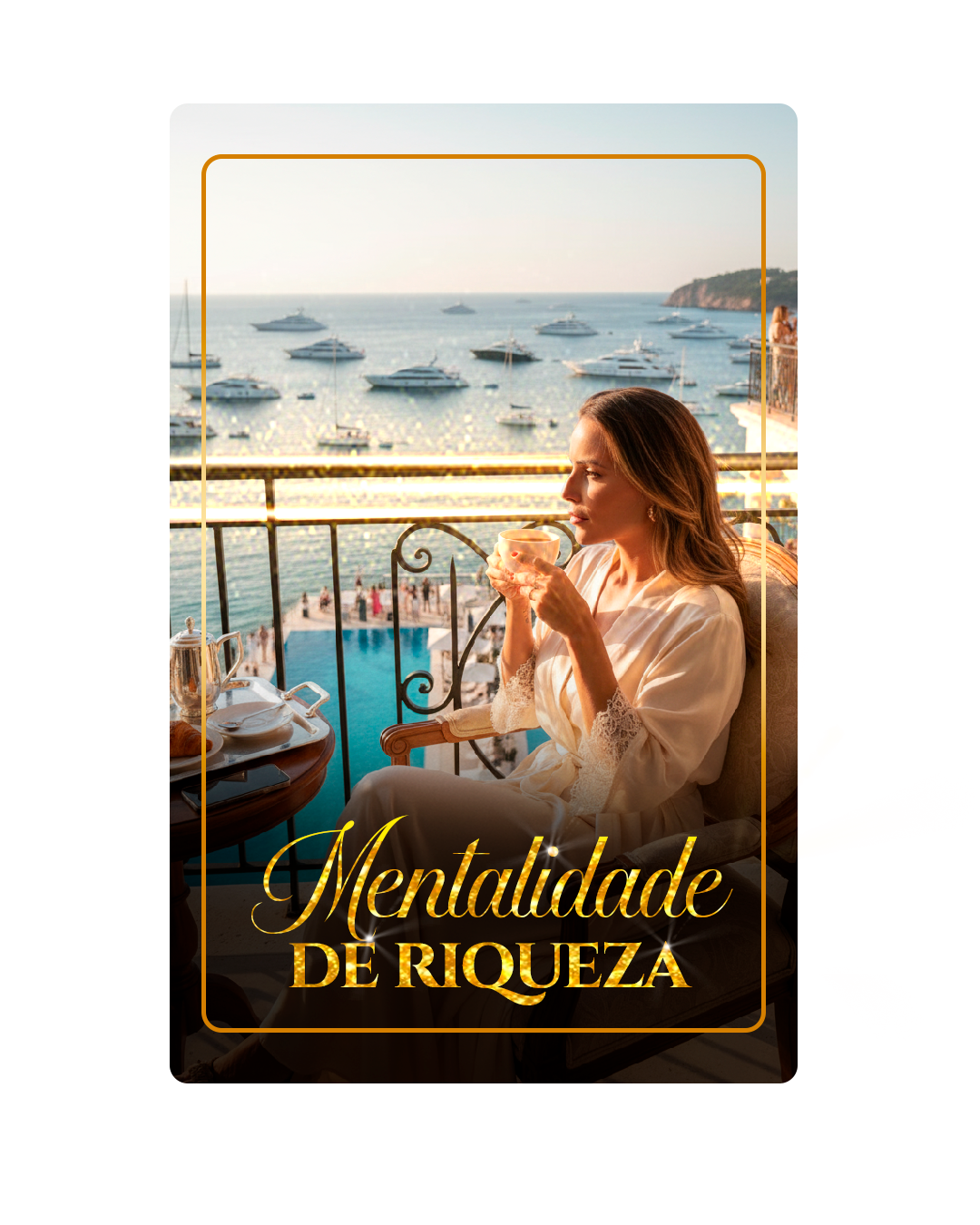 Mentalidade de Riqueza