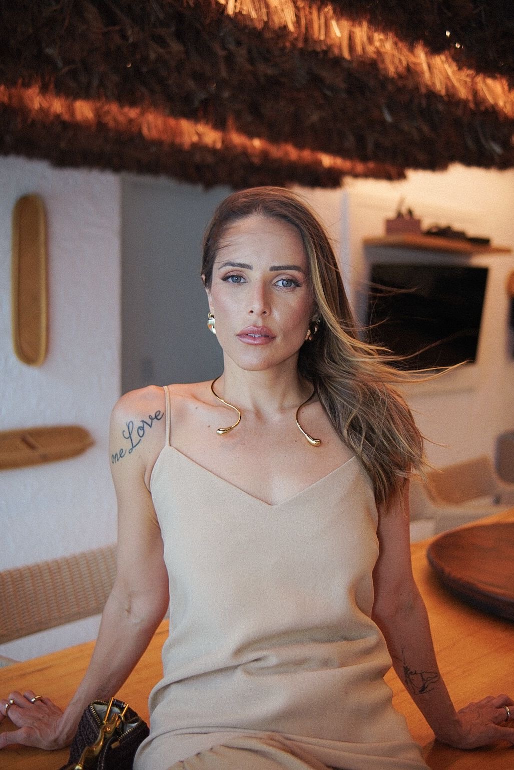 Fernanda Vilar - Mentora de Transformação