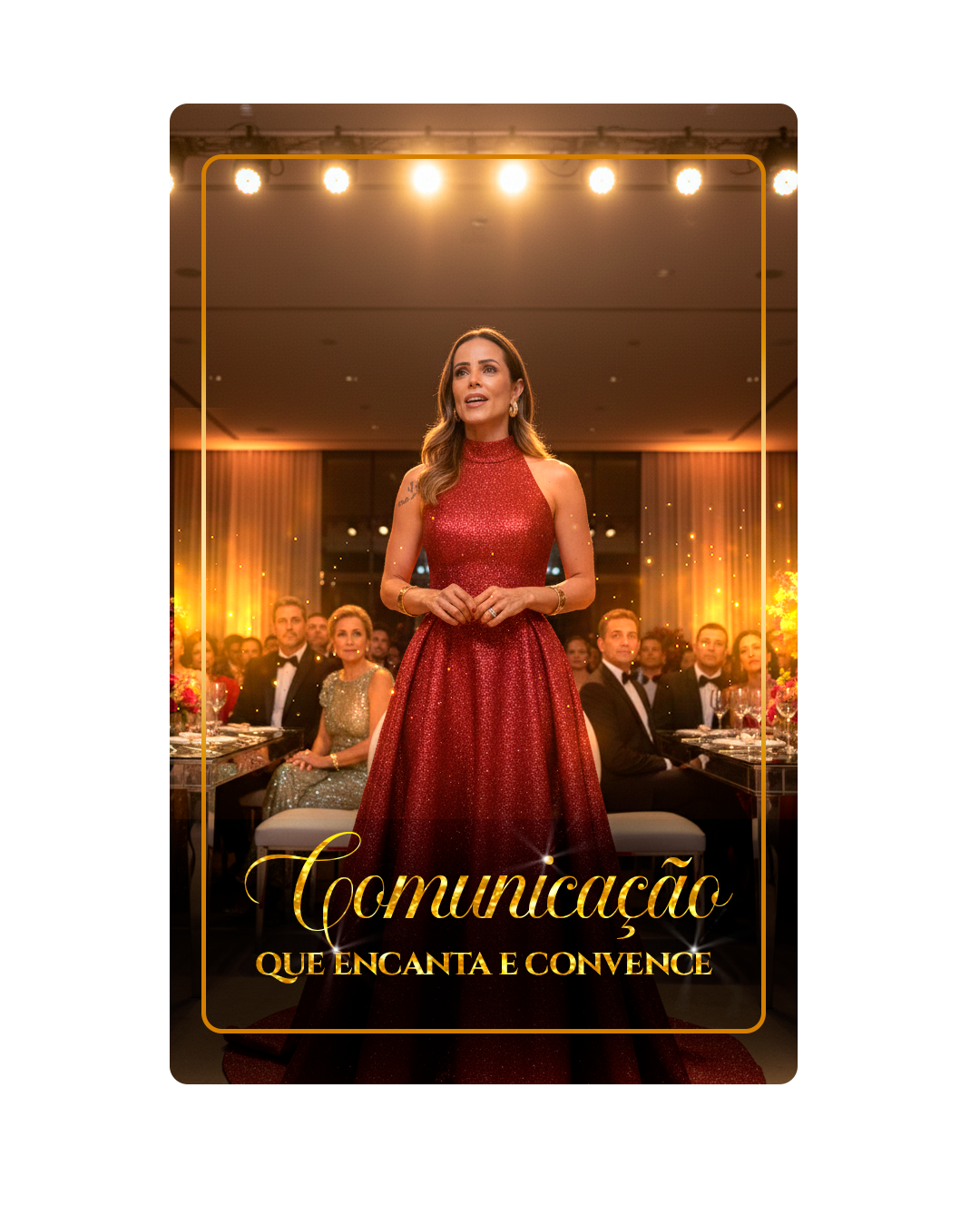 Comunicação que Encanta e Convence