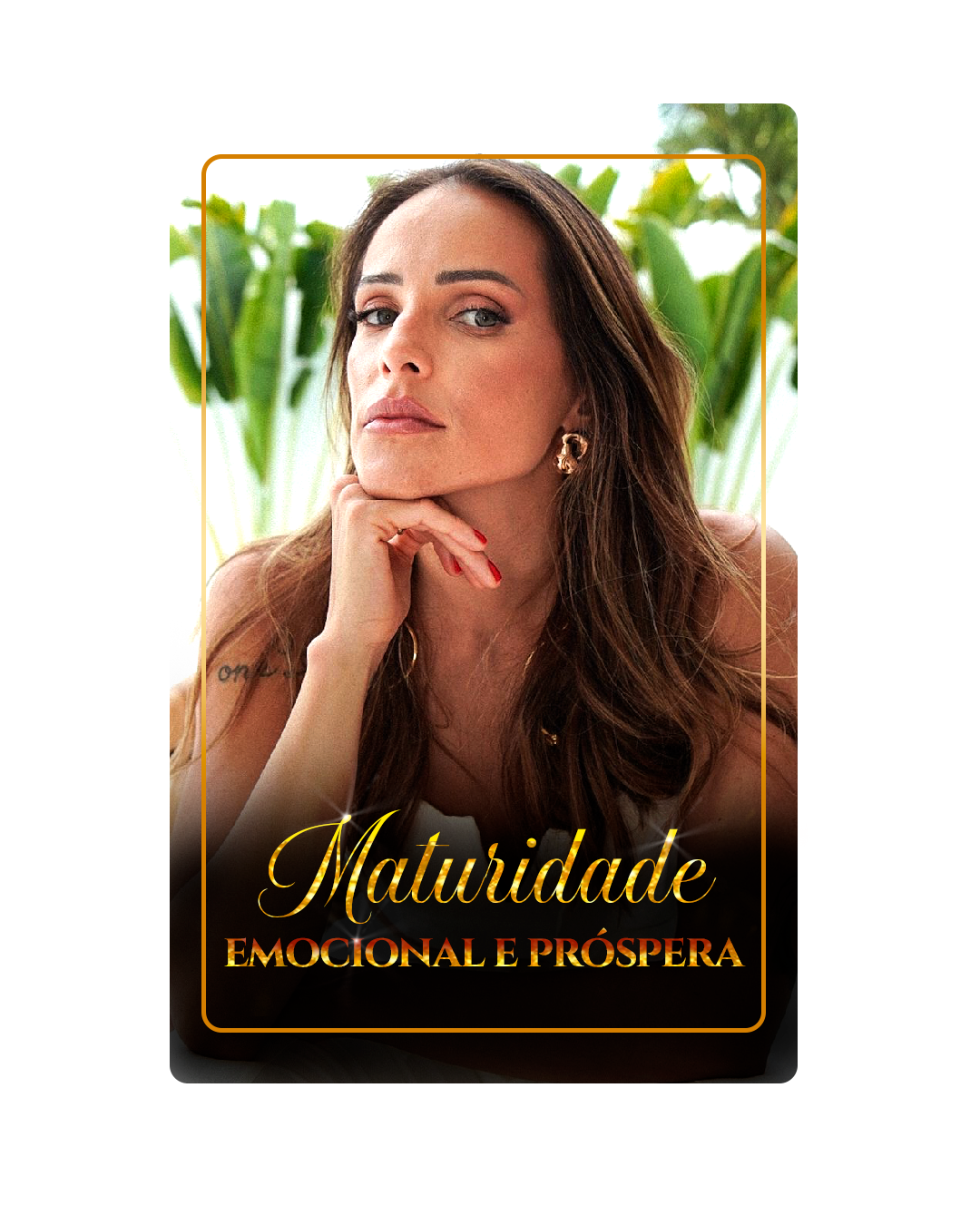 Maturidade Emocional Próspera